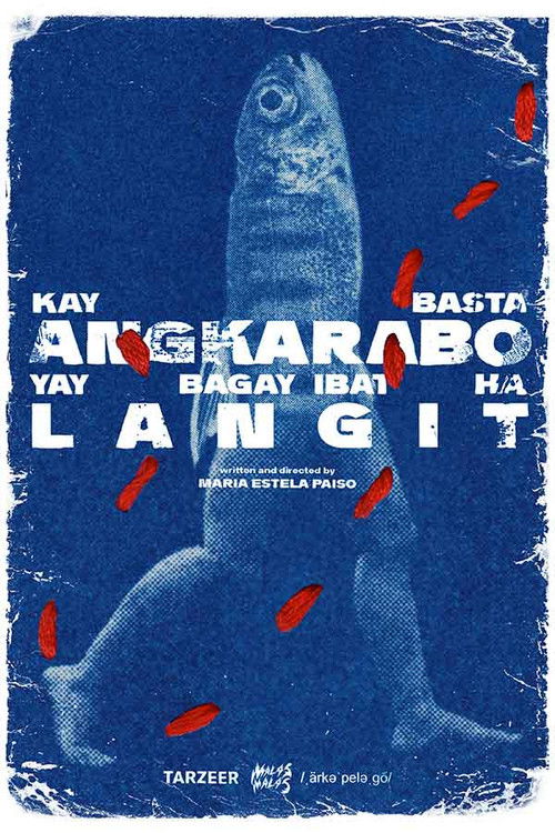 Kay Basta Angkarabo yay Bagay Ibat ha Langit (2024) poster