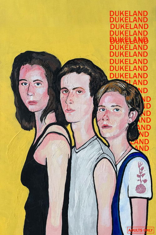 Dukeland (2020) poster