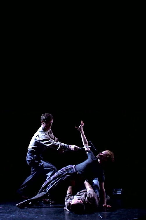 Excerpts from Soon (2004) poster