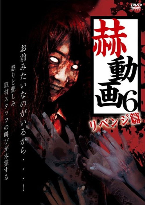 Startling Videos 6: Revenge Edition (2018) poster