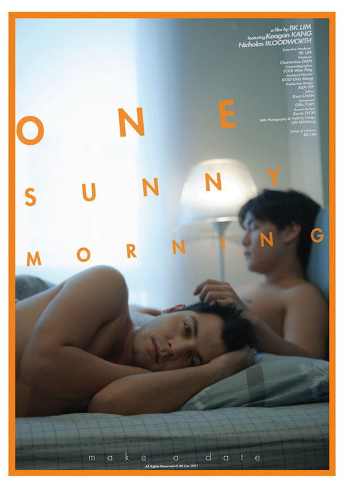 One Sunny Morning (2011) poster
