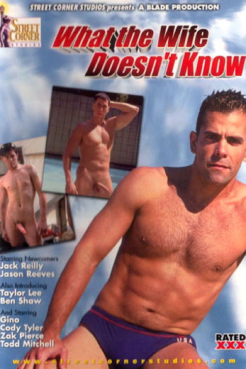 What the Wife Doesn't Know (1999) poster