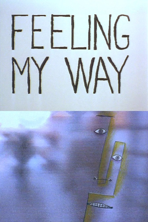 Feeling My Way (1997) poster
