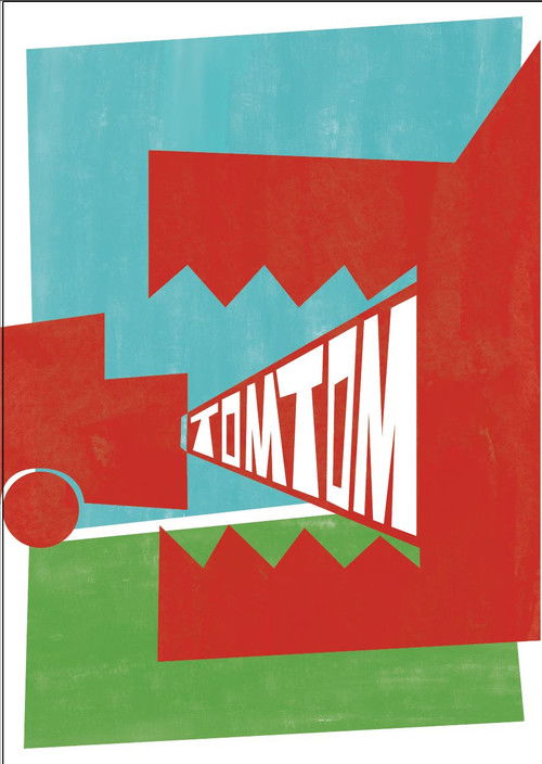 TomTom (2025) poster