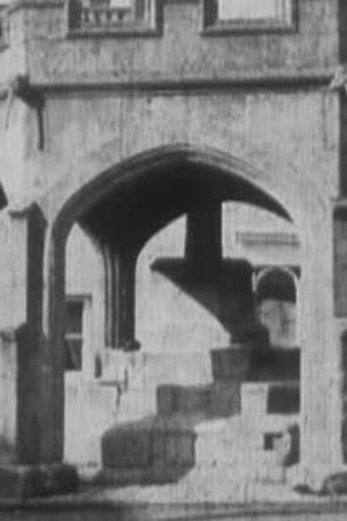 Cheddar (1916) poster