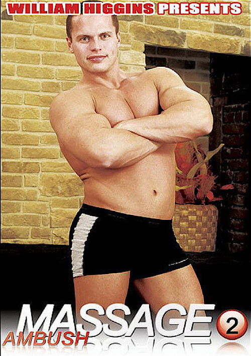 Ambush Massage 2 (2009) poster