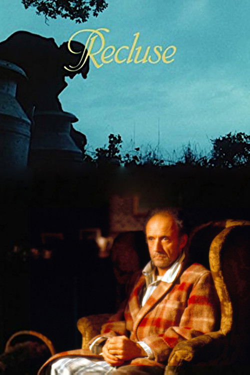 Recluse (1981) poster