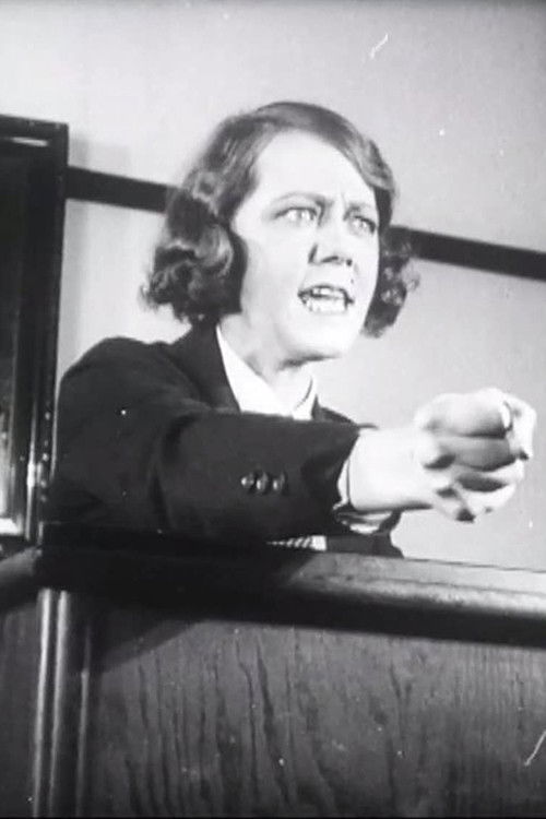 Beneath Red Banners (1931) poster