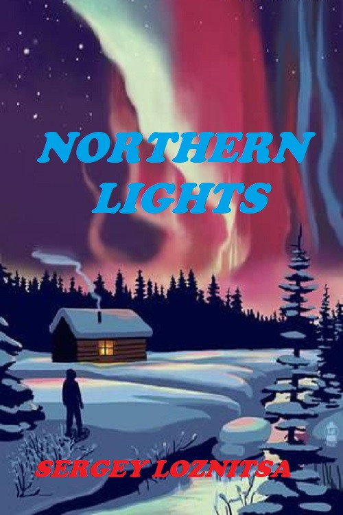 Northern Lights (2008) poster