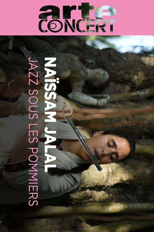 Naïssam Jalal @ Jazz sous les Pommiers 2024 (2024) poster