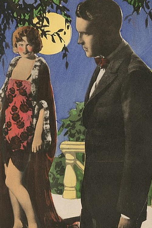 Ladies at Play (1926) poster