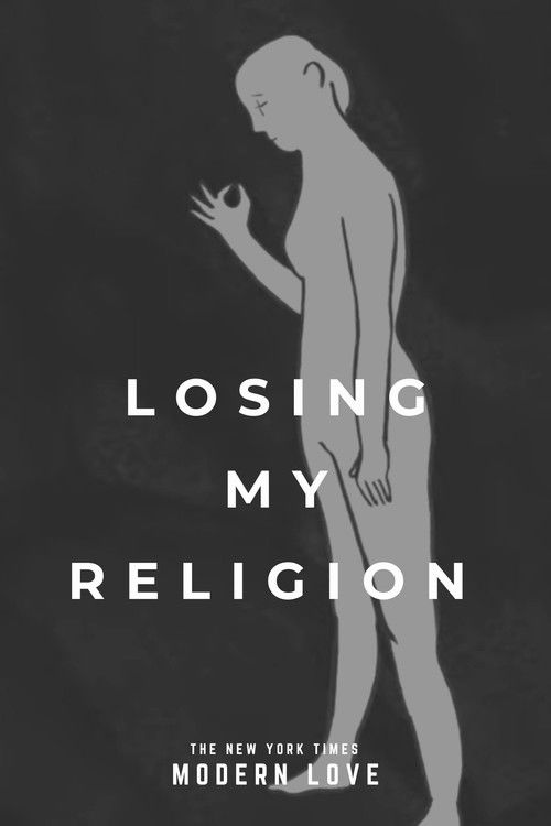 Modern Love: Losing My Religion (2015) poster