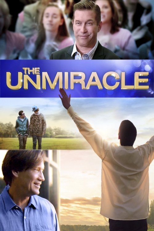 The UnMiracle (2017) poster