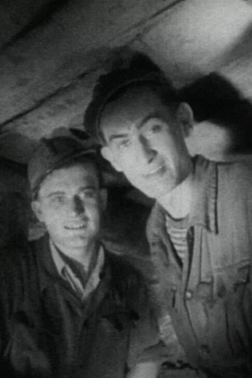 We Will Meet in 1972 – In Dark and in Light (1970) poster