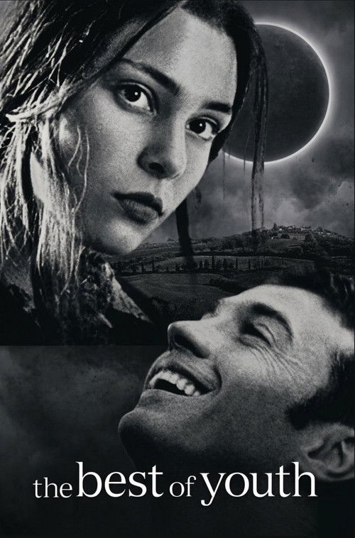 The Best of Youth (2003) poster