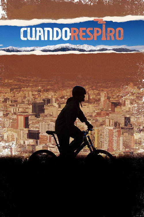 When I Breath (2016) poster