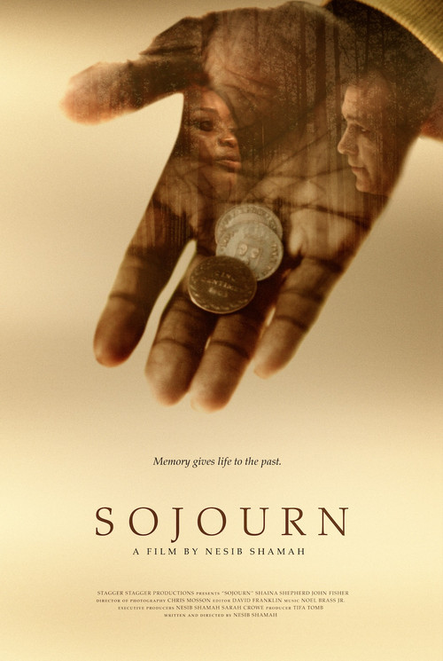 Sojourn (2022) poster