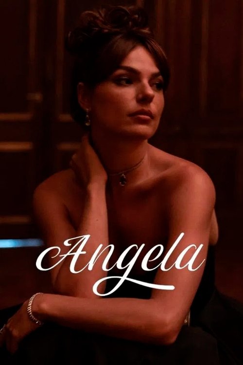 Angela (2023) poster