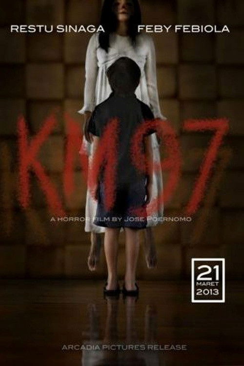 KM 97 (2013) poster