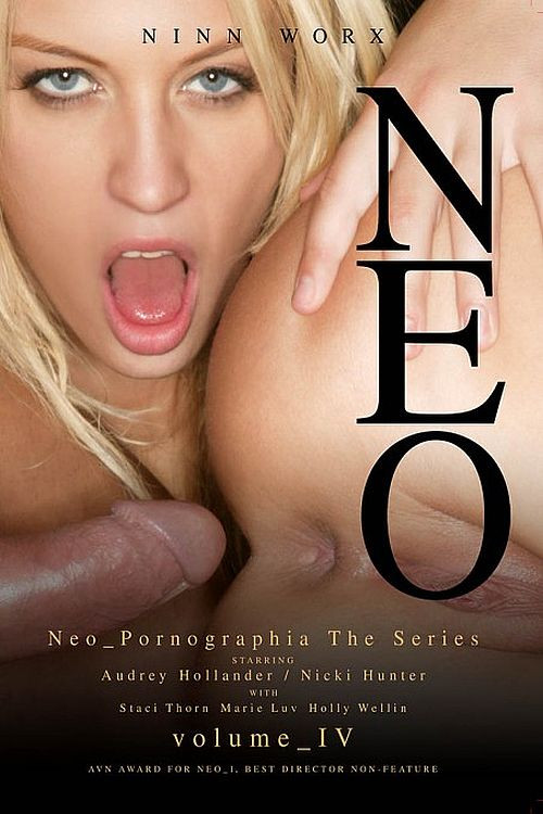 Neo Pornographia 4 (2005) poster