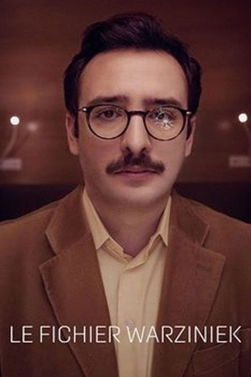 Le Fichier Warziniek (2022) poster