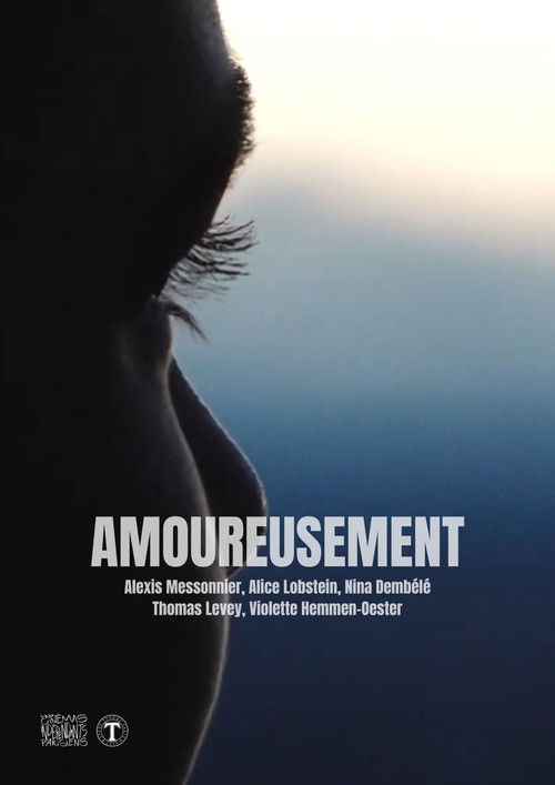 Amoureusement (2025) poster