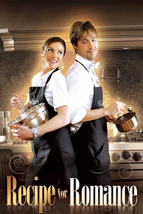 Recipe for Romance (2011) poster