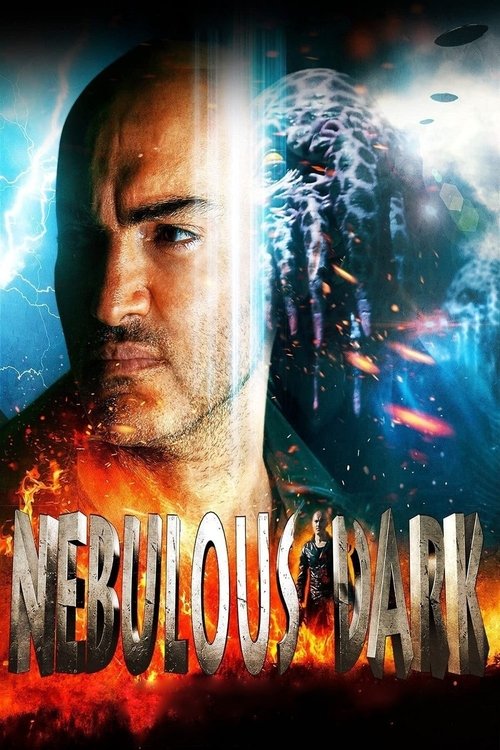 Nebulous Dark (2021) poster