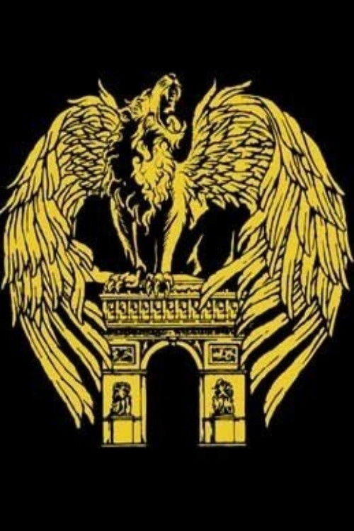 2008 Sound Horizon Triumph of Territorial Expansion II (2008) poster