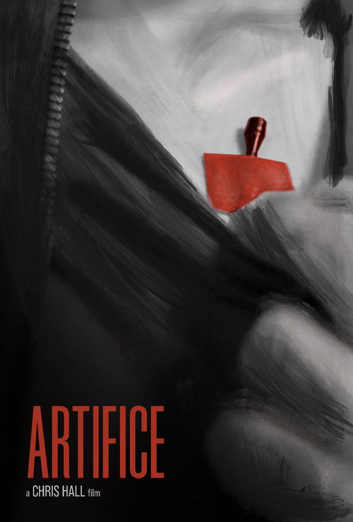Artifice (2023) poster