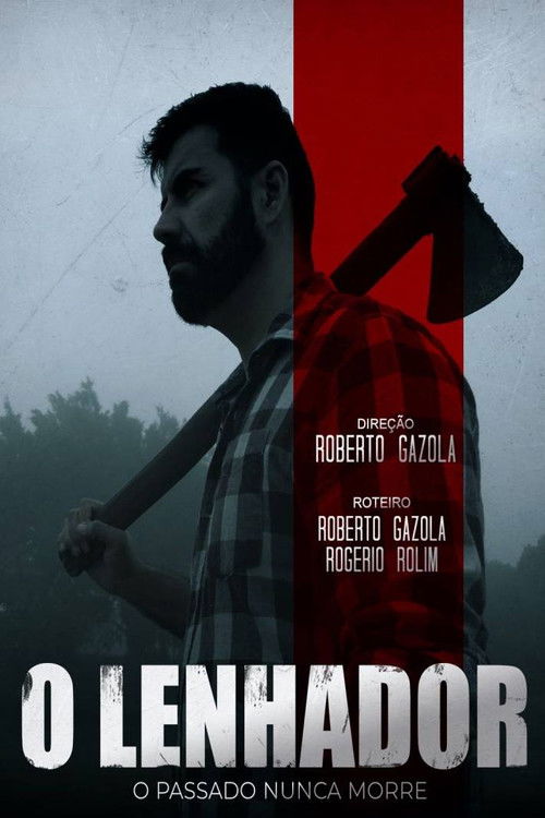 The Lumberjack (2023) poster