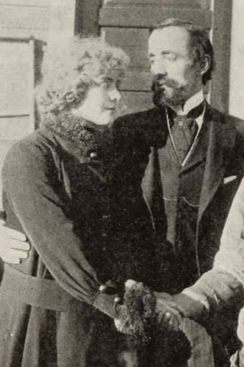 Pasquale (1916) poster