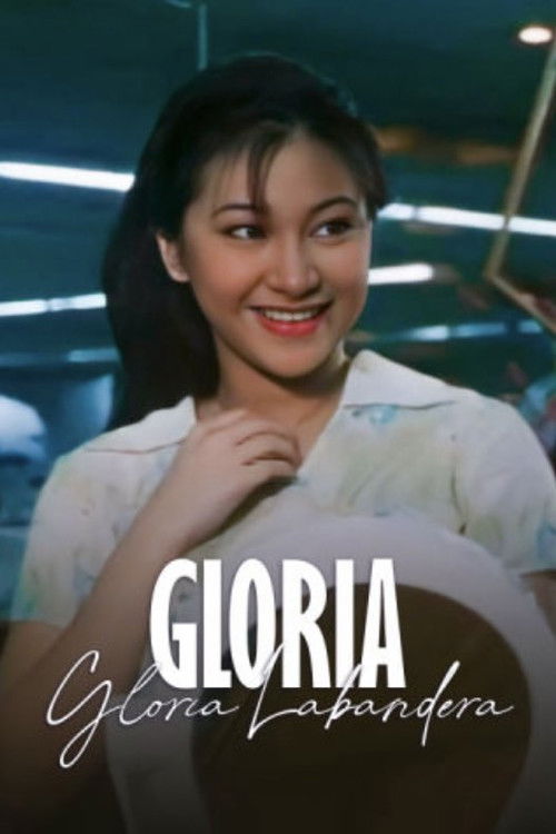 Gloria Gloria Labandera (1997) poster