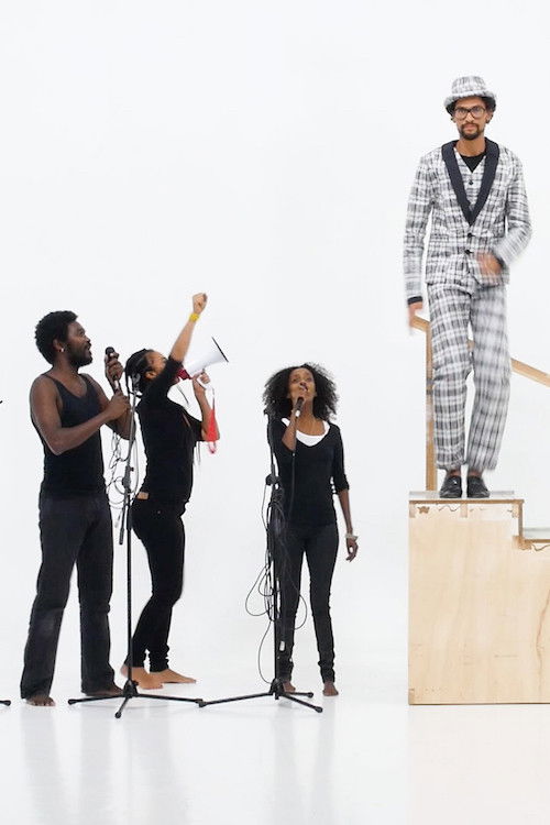 Illusions Vol. I, Narcissus and Echo (2017) poster