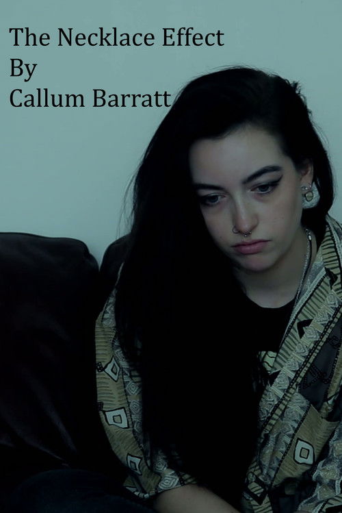 The Necklace Effect (2023) poster