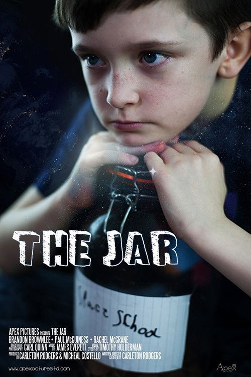The Jar (2017) poster