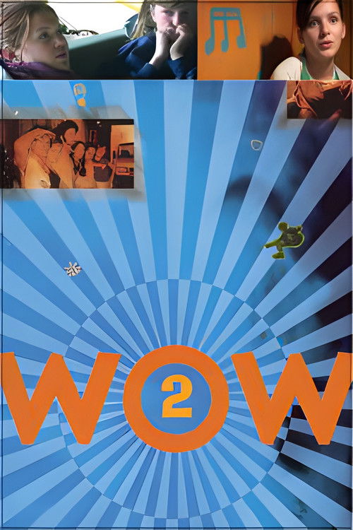 Wow 2 (2002) poster