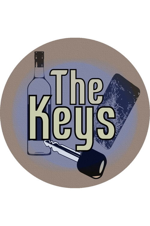 The Keys (2023) poster