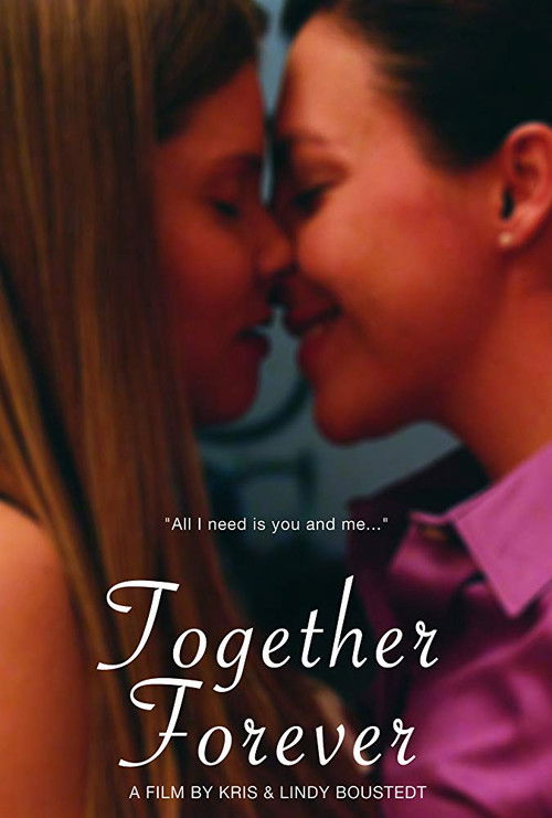 Together Forever (2014) poster