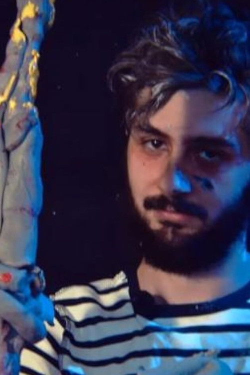 The Sculptor's Clayground (2016) poster