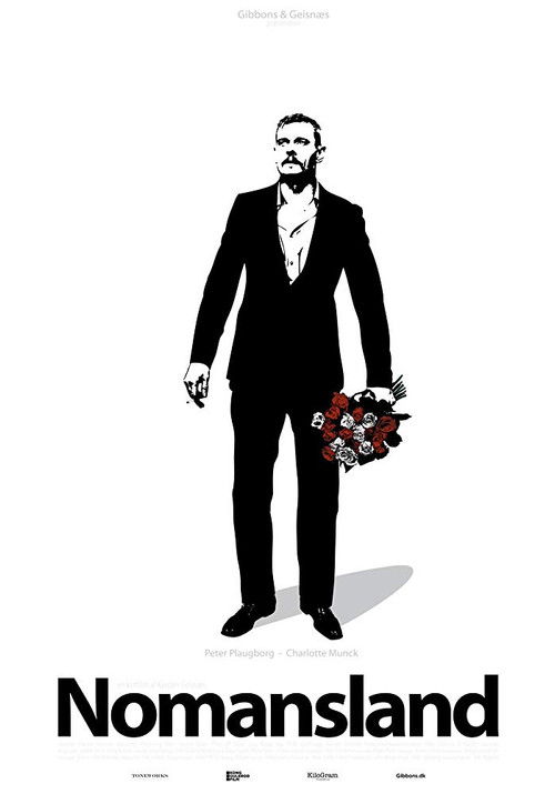 Nomansland (2013) poster