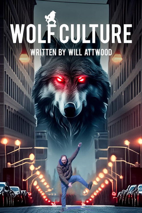 Wolf Culture (2024) poster