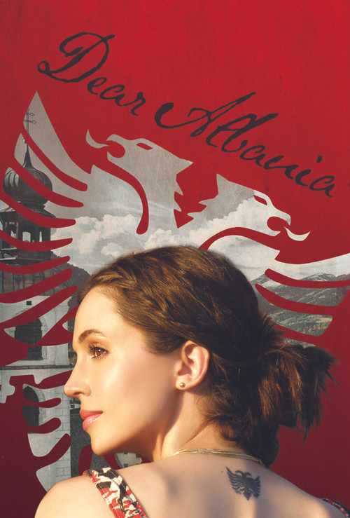 Dear Albania (2015) poster