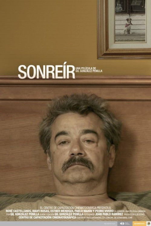 Smile (2011) poster