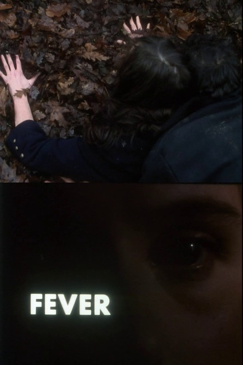 Fever (1994) poster