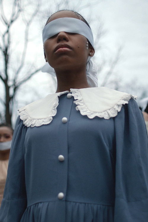 Gold Token (2021) poster