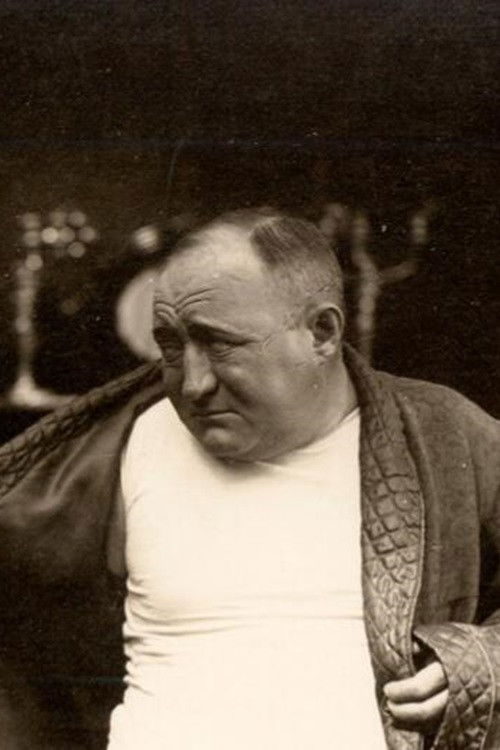 Han Spiller Fodbold (1919) poster