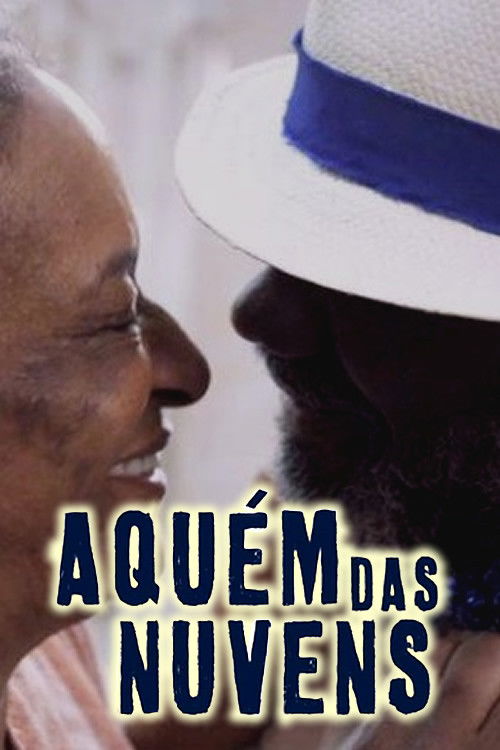 Aquém das Nuvens (2010) poster