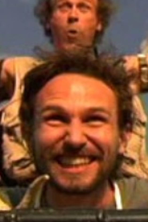 Salt Creek County (2008) poster