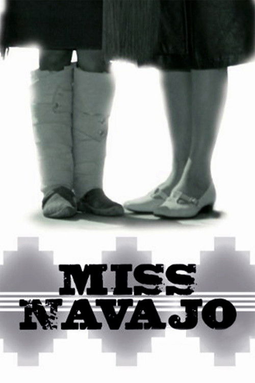 Miss Navajo (2012) poster